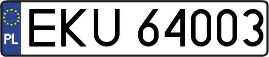 EKU64003