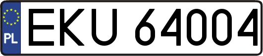 EKU64004