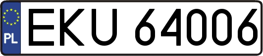 EKU64006