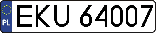 EKU64007