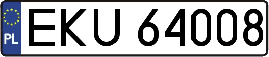 EKU64008