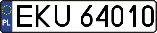 EKU64010