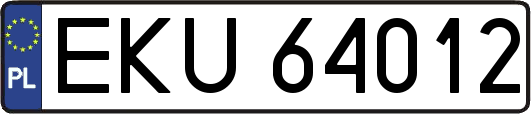 EKU64012