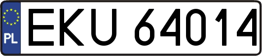 EKU64014