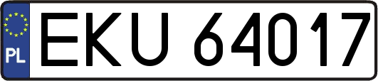 EKU64017