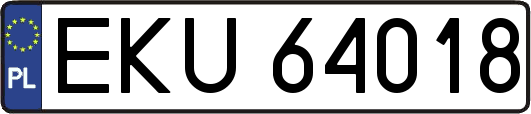 EKU64018
