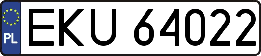 EKU64022