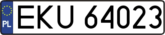 EKU64023