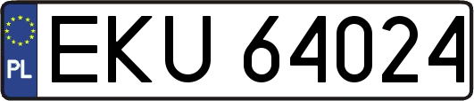 EKU64024