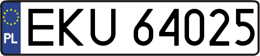 EKU64025