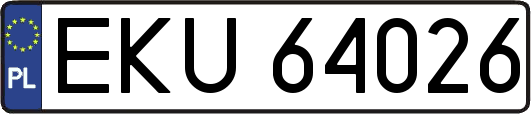 EKU64026