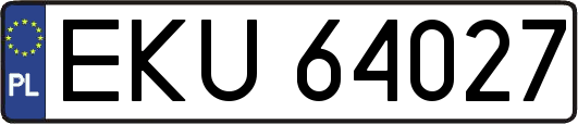 EKU64027