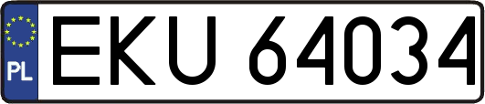 EKU64034