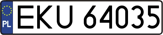EKU64035