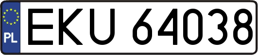 EKU64038