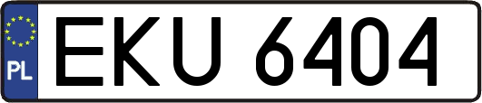EKU6404