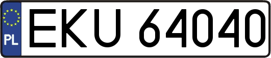 EKU64040