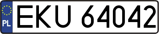 EKU64042