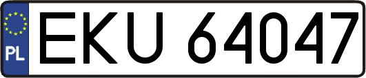 EKU64047