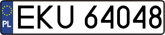 EKU64048