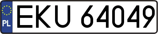 EKU64049