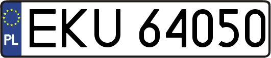 EKU64050