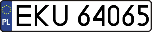 EKU64065
