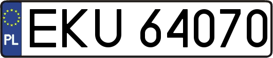EKU64070