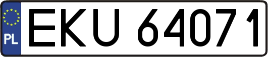 EKU64071