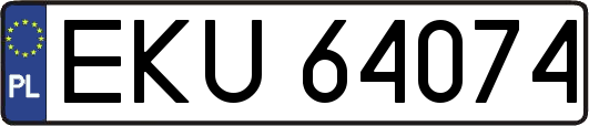 EKU64074
