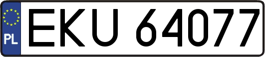 EKU64077
