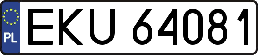 EKU64081