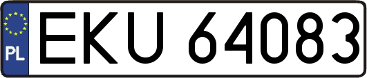EKU64083