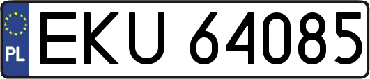 EKU64085