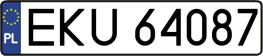EKU64087