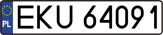 EKU64091