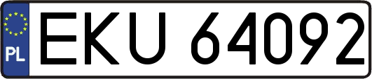 EKU64092