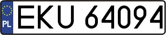 EKU64094