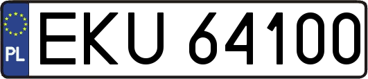EKU64100