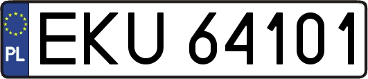 EKU64101