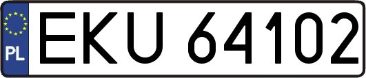 EKU64102