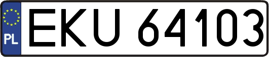 EKU64103