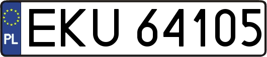 EKU64105
