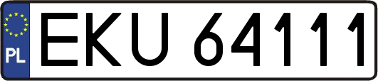 EKU64111