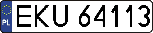 EKU64113