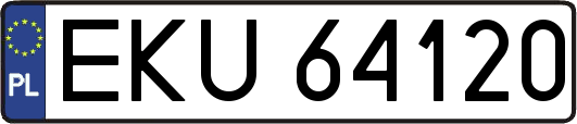 EKU64120