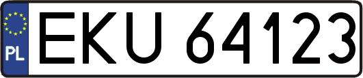 EKU64123