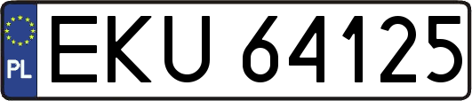 EKU64125