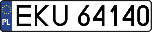 EKU64140