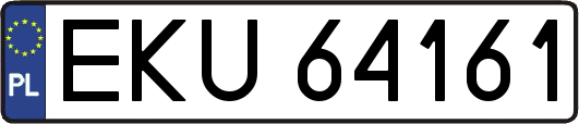 EKU64161